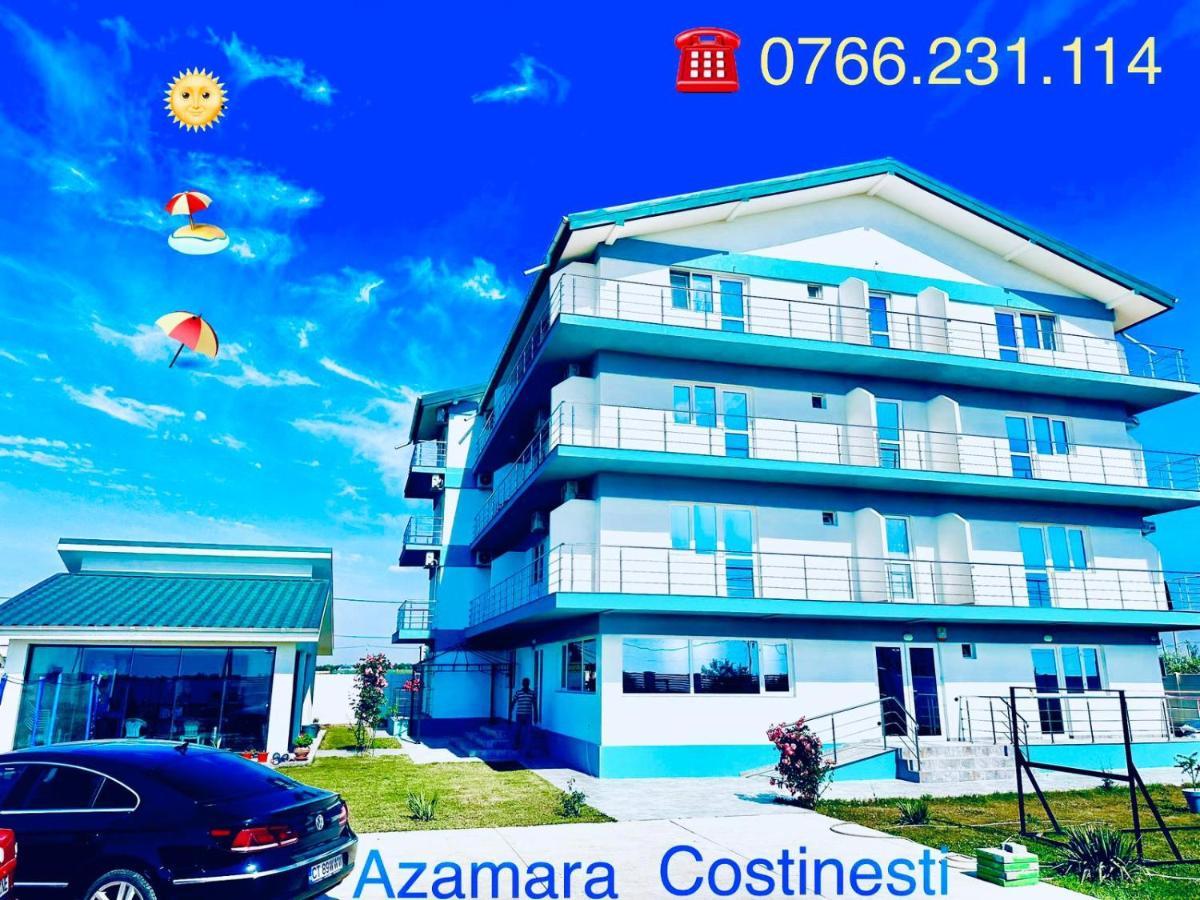 科斯蒂内什蒂 Azamara酒店 外观 照片